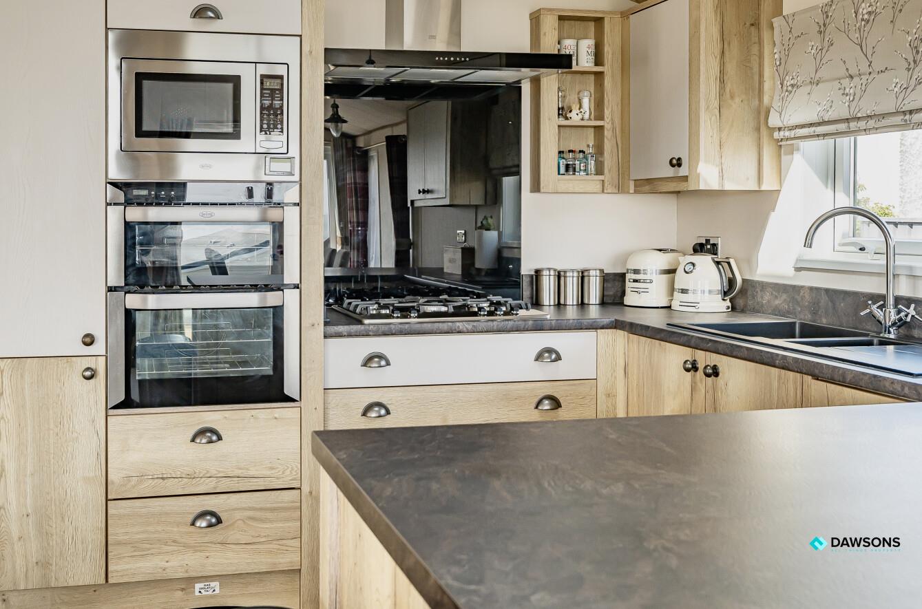 Greenways Of Gower, Oxwich, Swansea